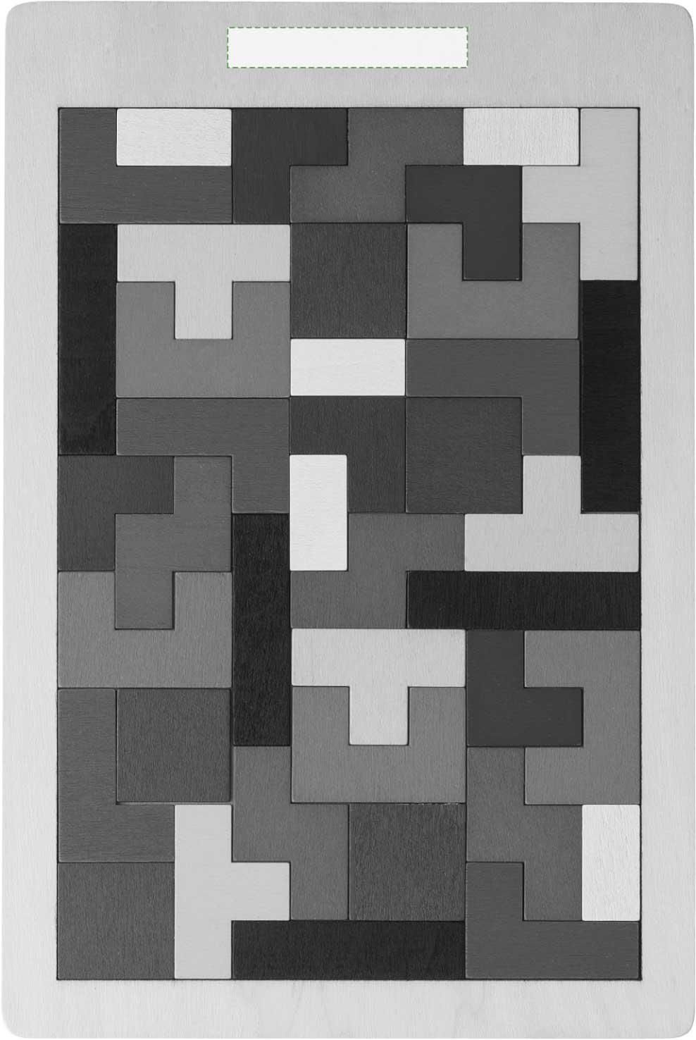 Parte frontale inferiore: 60mm x 10mm