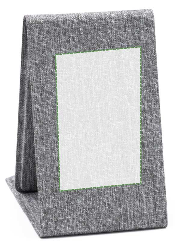 Destra: 50mm x 80mm