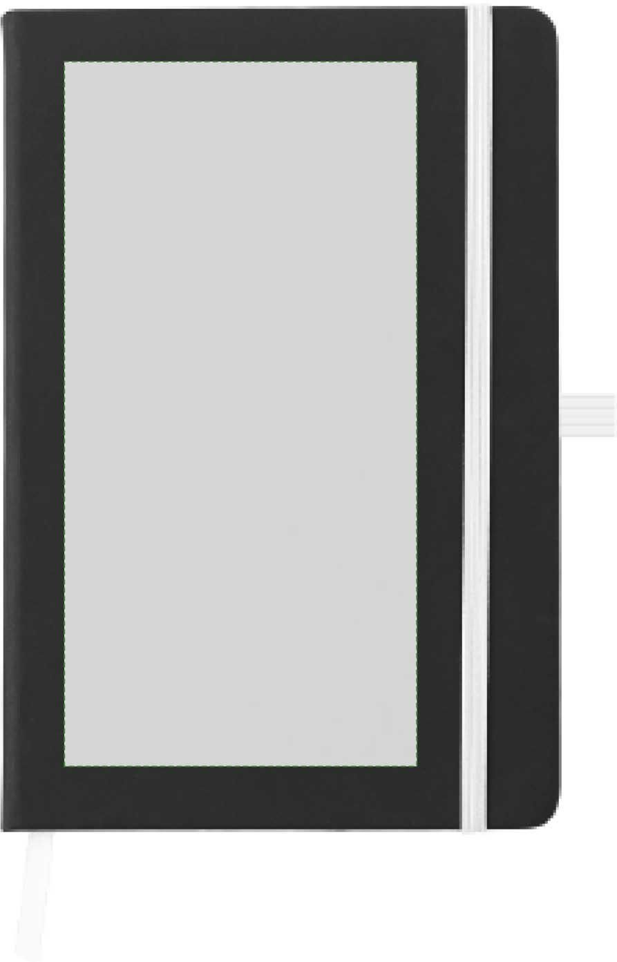 Fronte: 90mm x 180mm