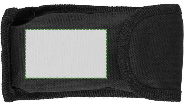 Custodia: 50mm x 30mm