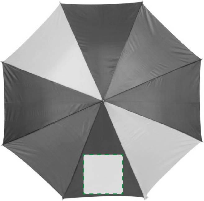 Destra: 200mm x 200mm