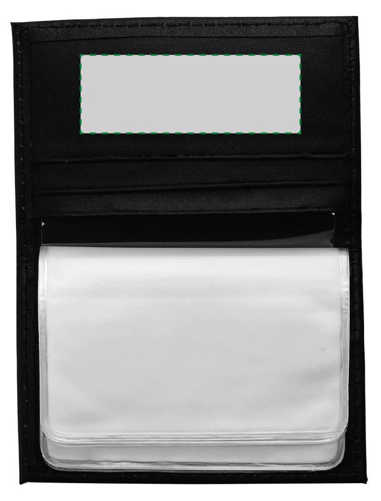 Parte interna: 70mm x 25mm