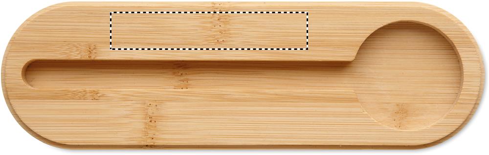 Destra: 80x15 mm