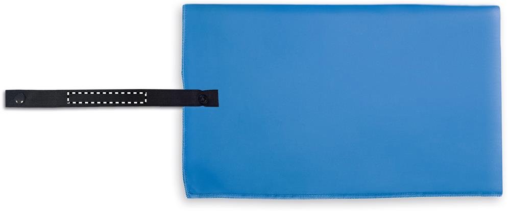 Destra: 80x10 mm