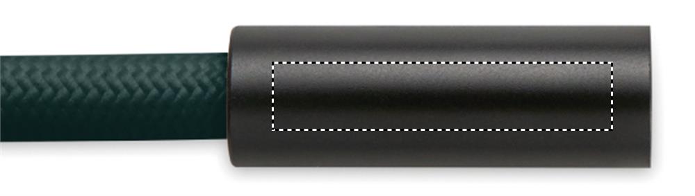 TUBE 2: 25x5 mm