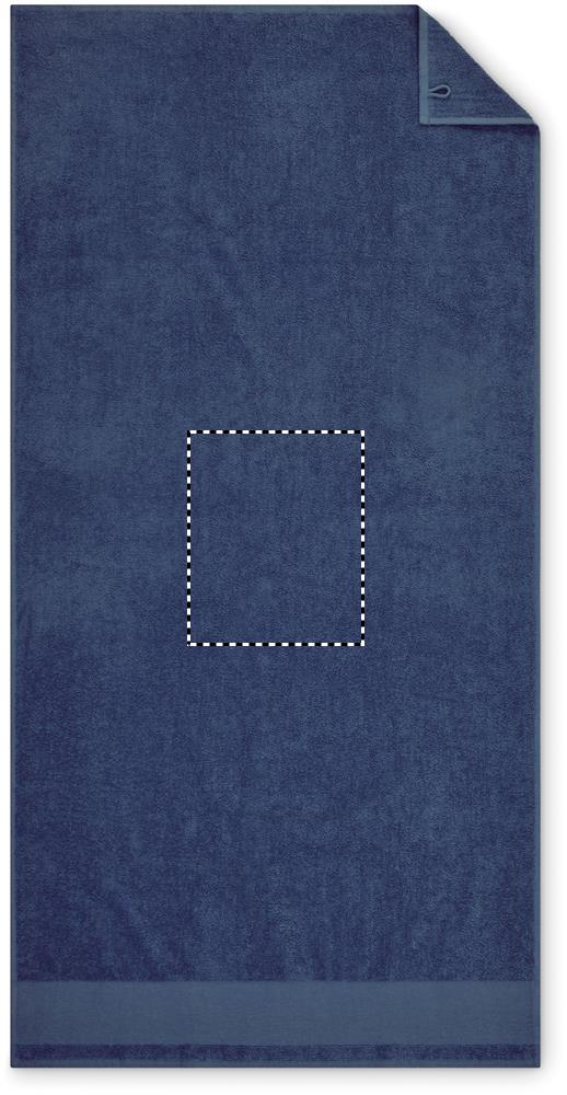 Destra: 230x280 mm