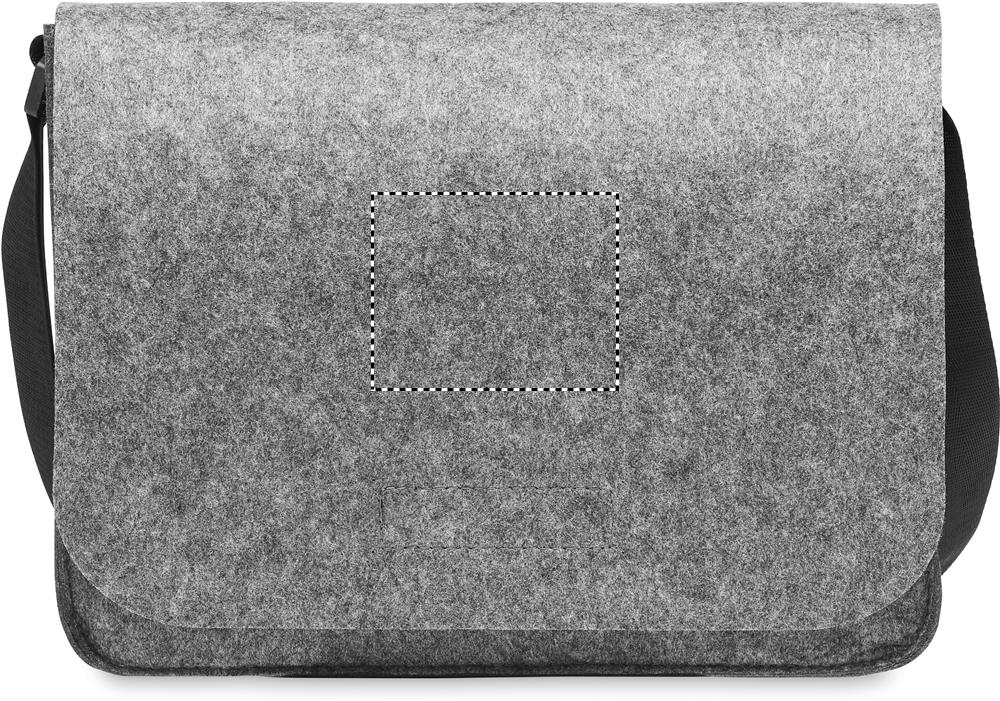 Destra: 100x80 mm