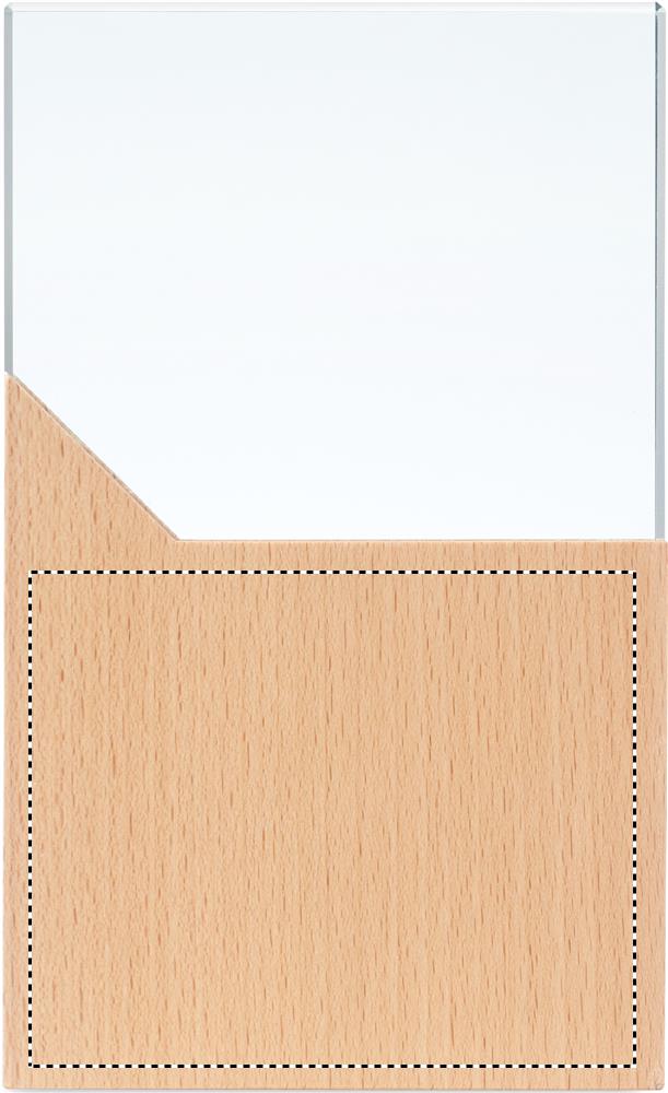 Destra: 110x90 mm