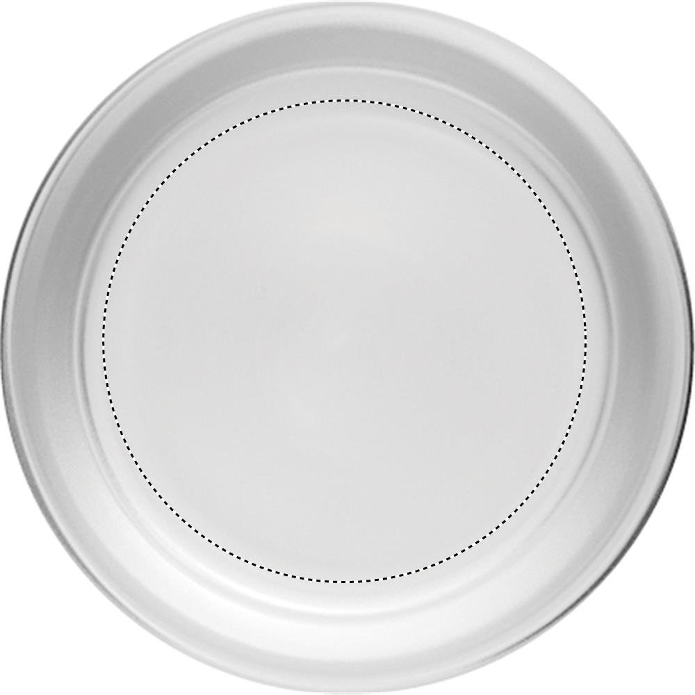 Destra: 25x25 mm