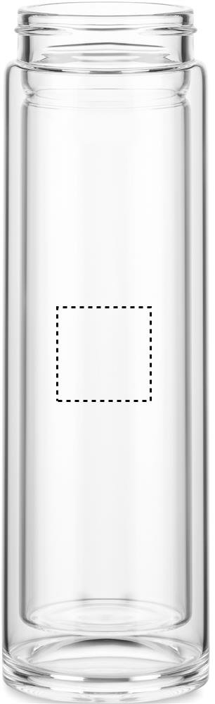 Destra: 30x30 mm