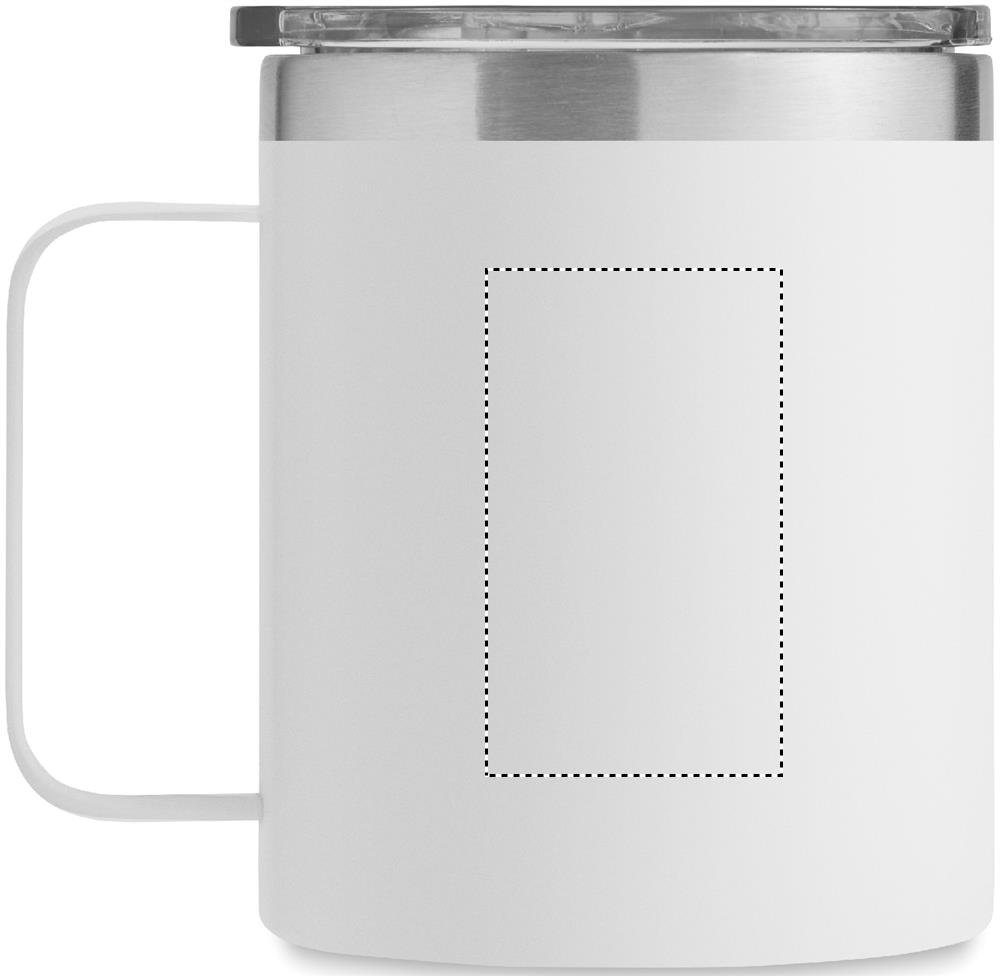 LEFT HANDED: 35x60 mm