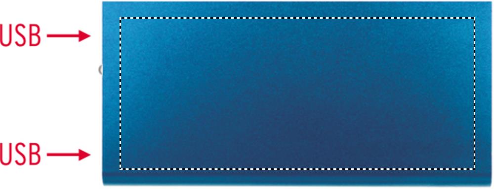 lato destro: 140x60 mm