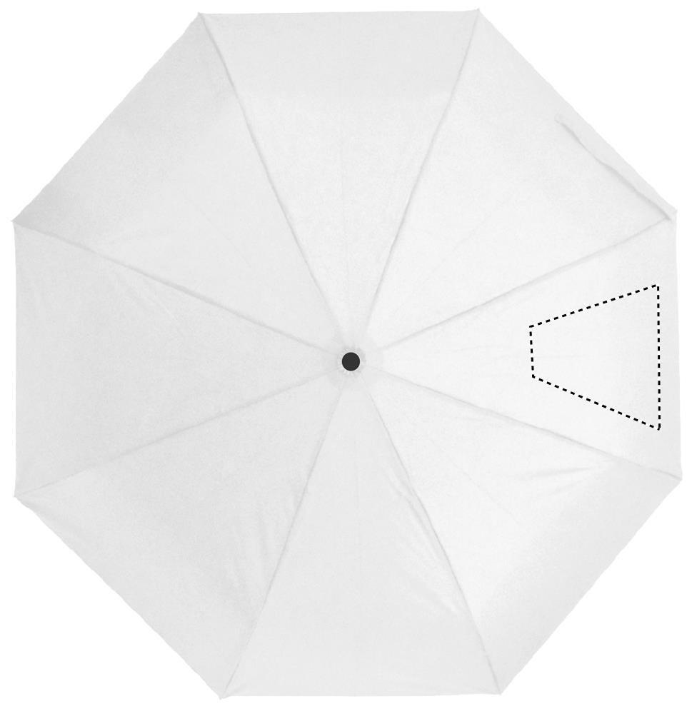 Destra: 210x210 mm