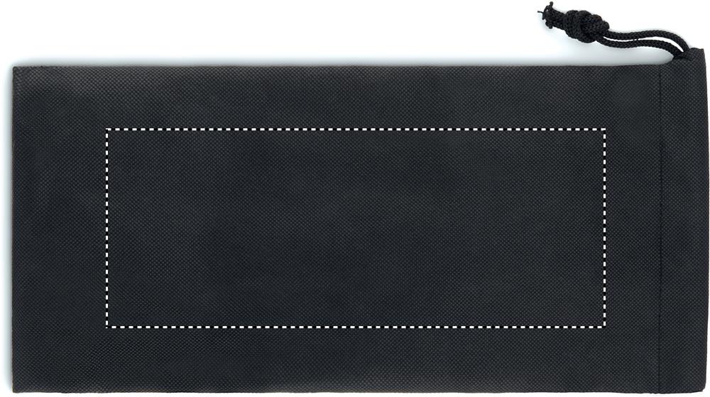 Custodia Retro: 250x100 mm