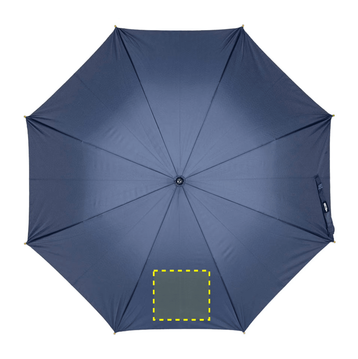 Destra: 180 x 180 mm