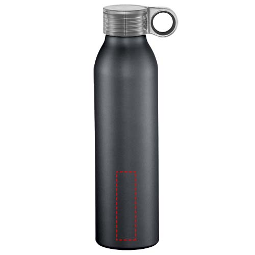 Fronte: 40 x 70 mm