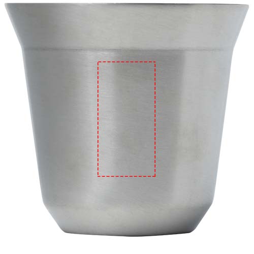 Fronte: 15 mm x 30 mm