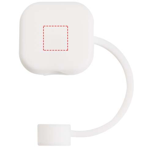 Fronte: 15 x 15 mm