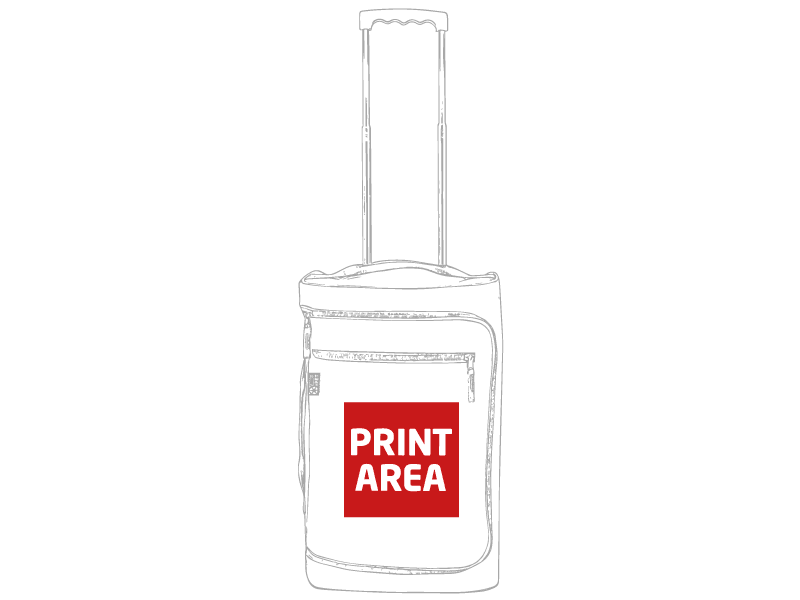 Fronte: 150 x 200 mm