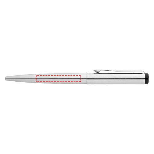 Fronte: 50 x 5 mm