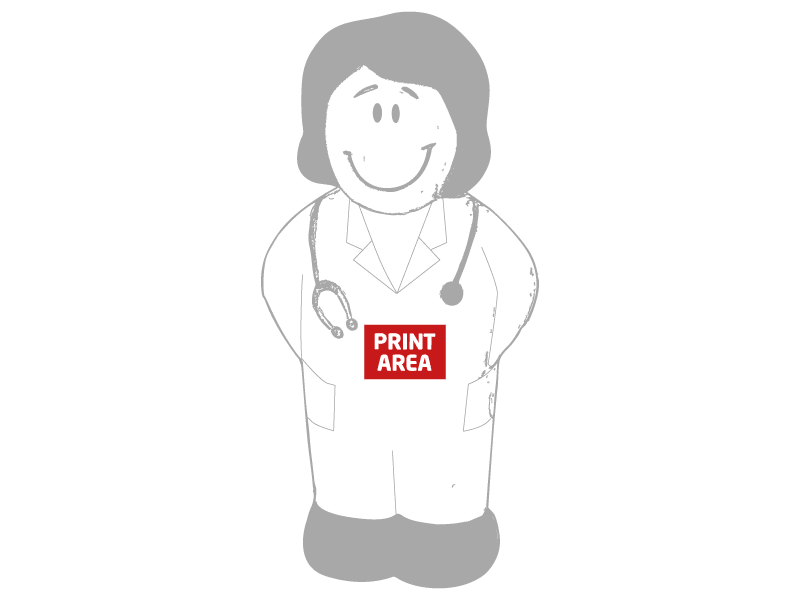 Fronte: 15,00 mm x 10,00 mm