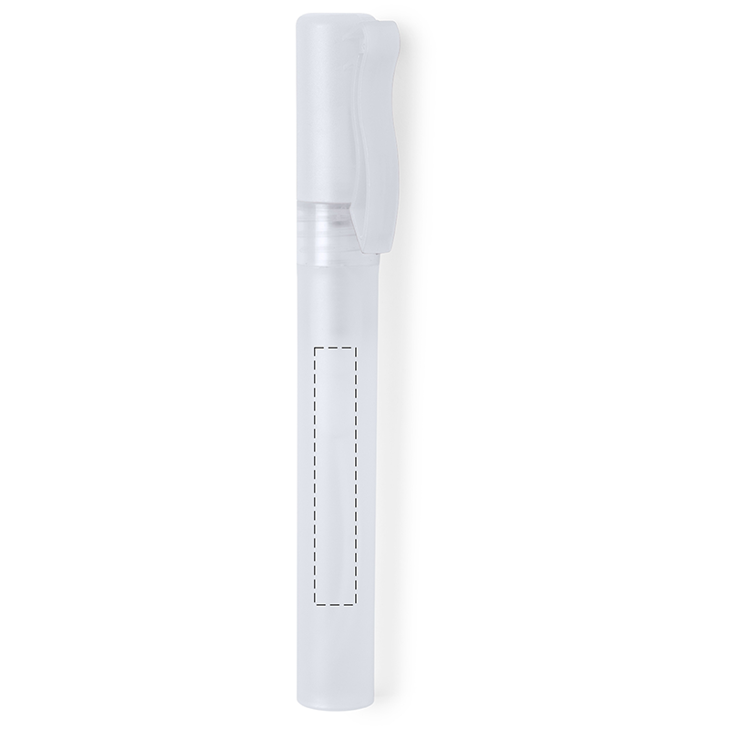 Fronte: 50 x 8 mm