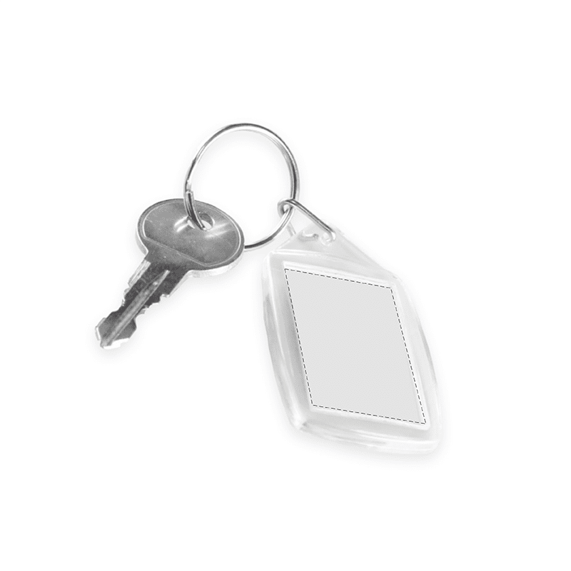 Fronte: 20 x 30 mm
