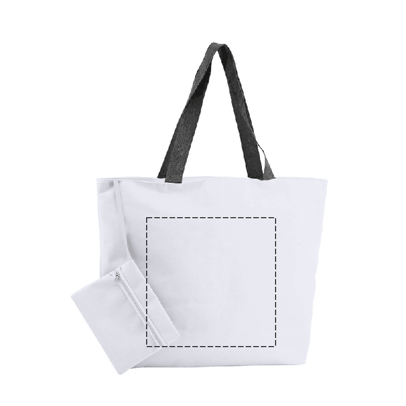 Fronte: 260 x 300 mm