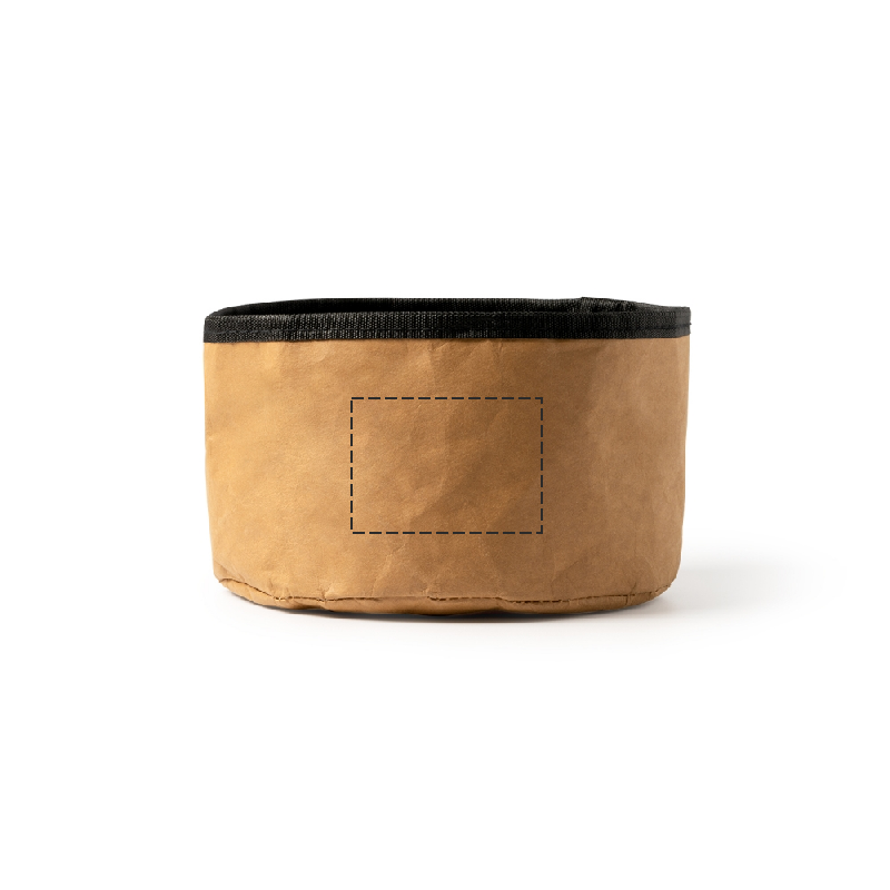 Fronte: 50 x 50 mm