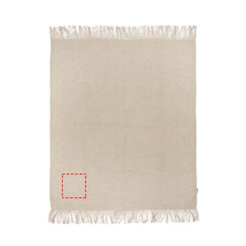 Fronte: 134 x 134 mm