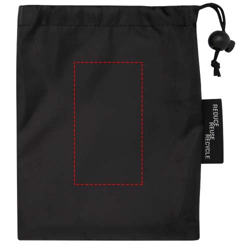 Pouch: 50 x 90 mm