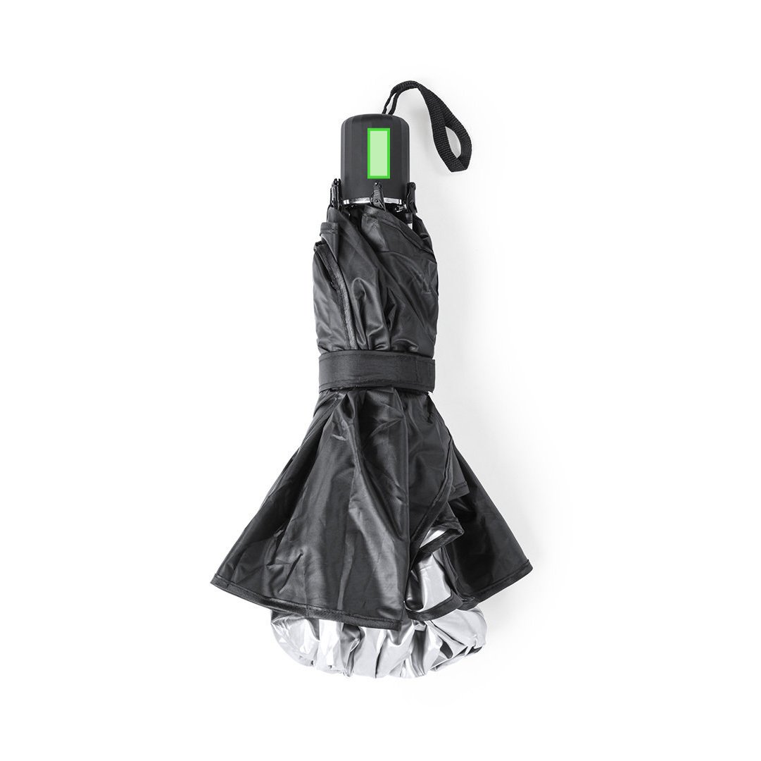 In maniglia: 10 x 30 mm