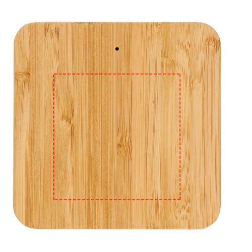 Fronte: 70 x 70 mm