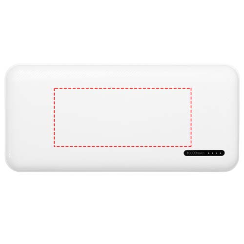 Fronte: 30 x 70 mm