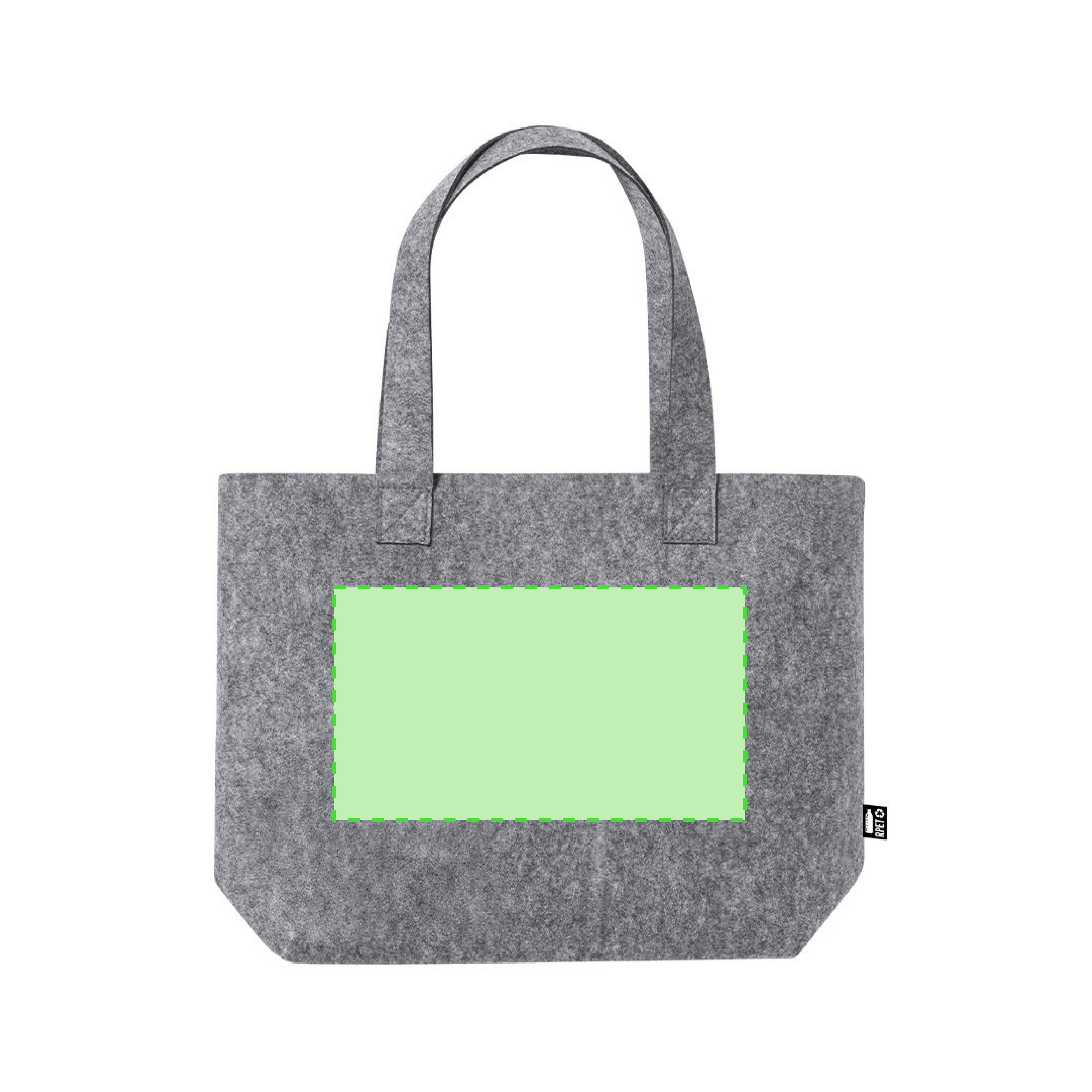 Fronte: 265 x 150 mm