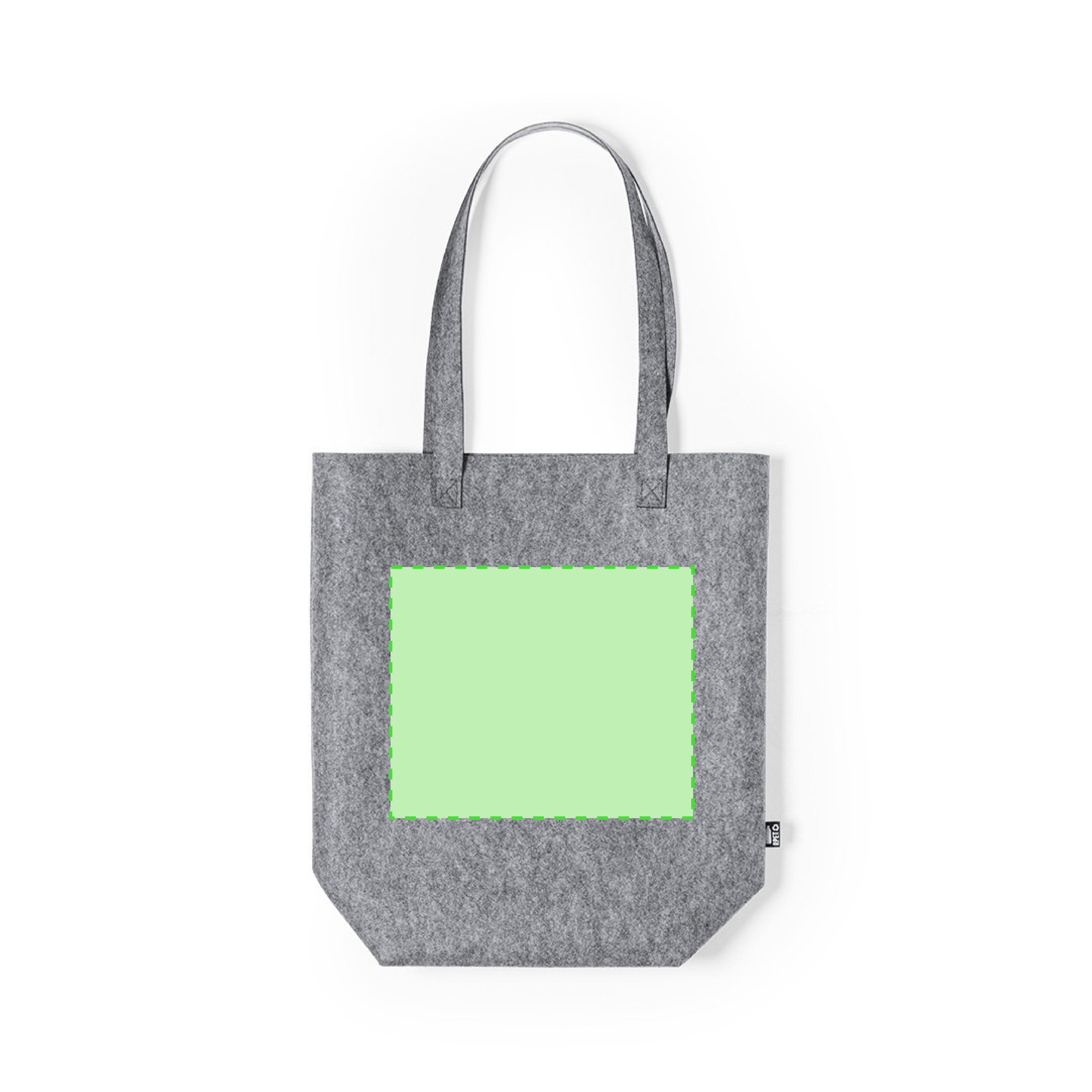 Fronte: 265 x 220 mm