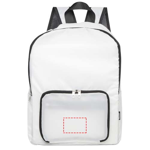 Fronte: 90 x 60 mm