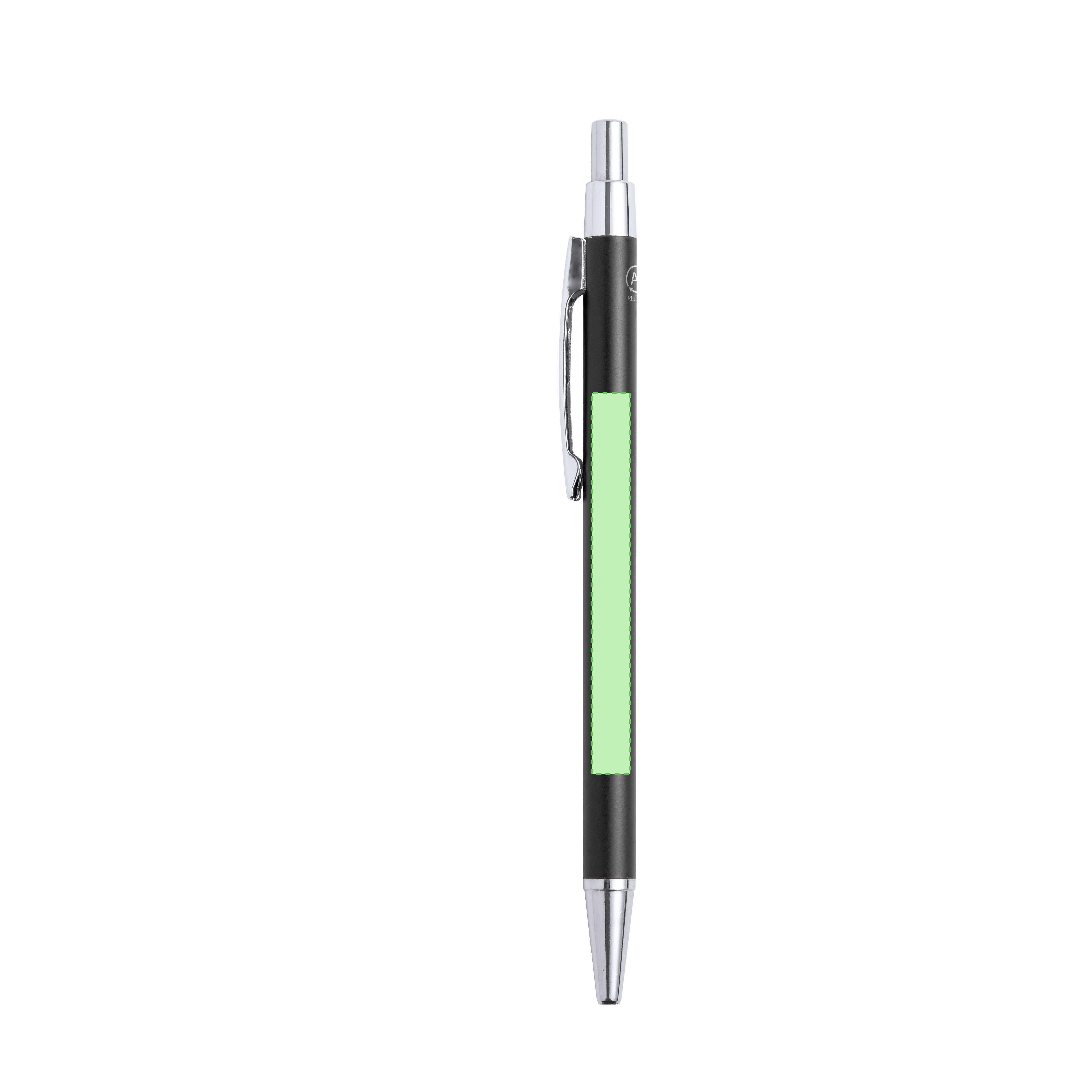 Fronte: 6 x 60 mm