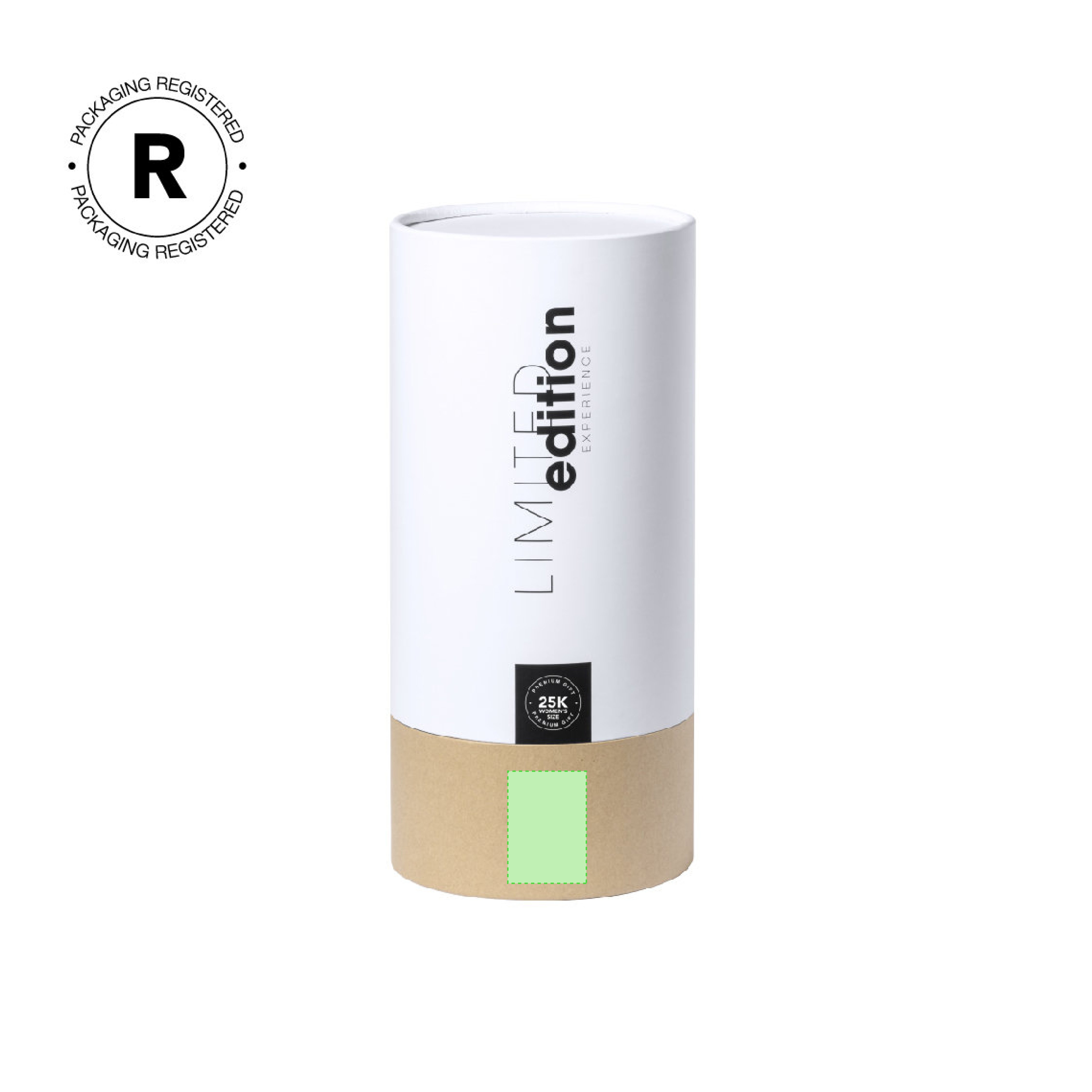 Cinghia del sandalo sinistro: h:5 w:3.5