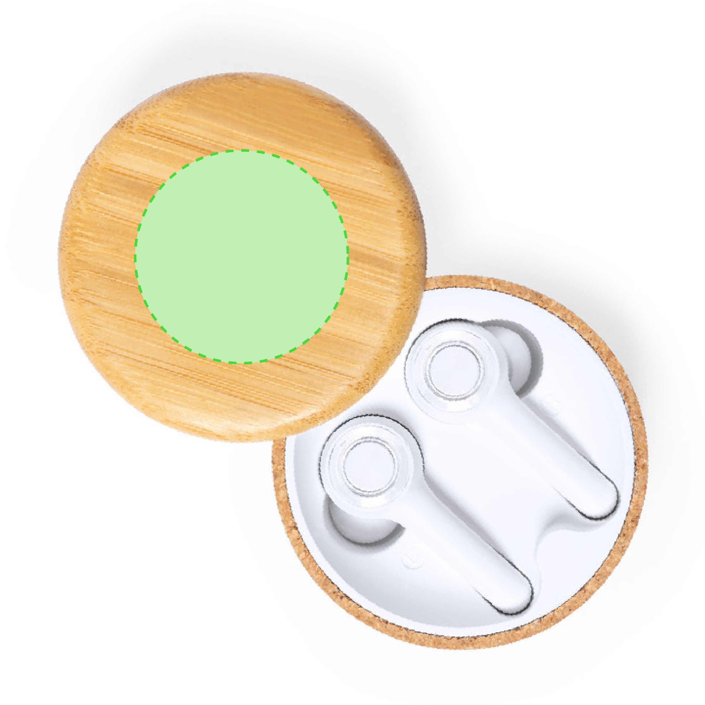 fronte centrale: h:3.5 w:3.5