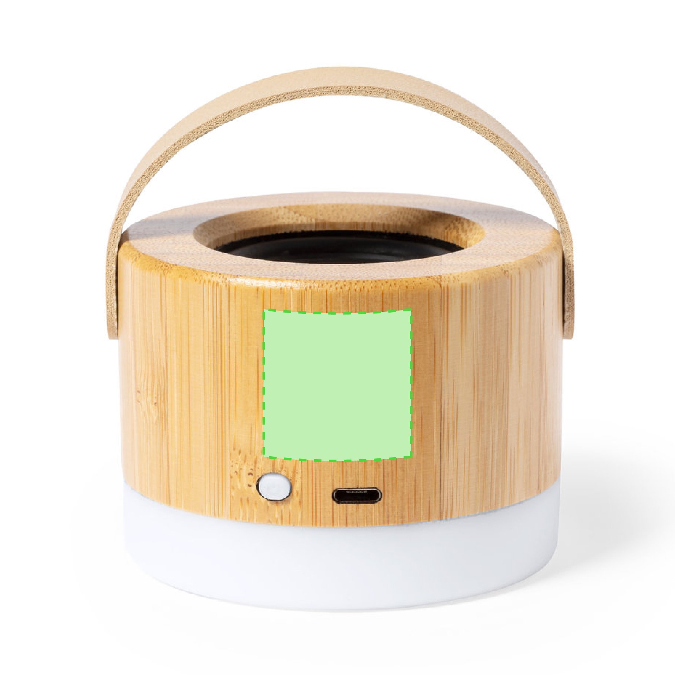 Fronte centrale: h:2.5 w:2.5