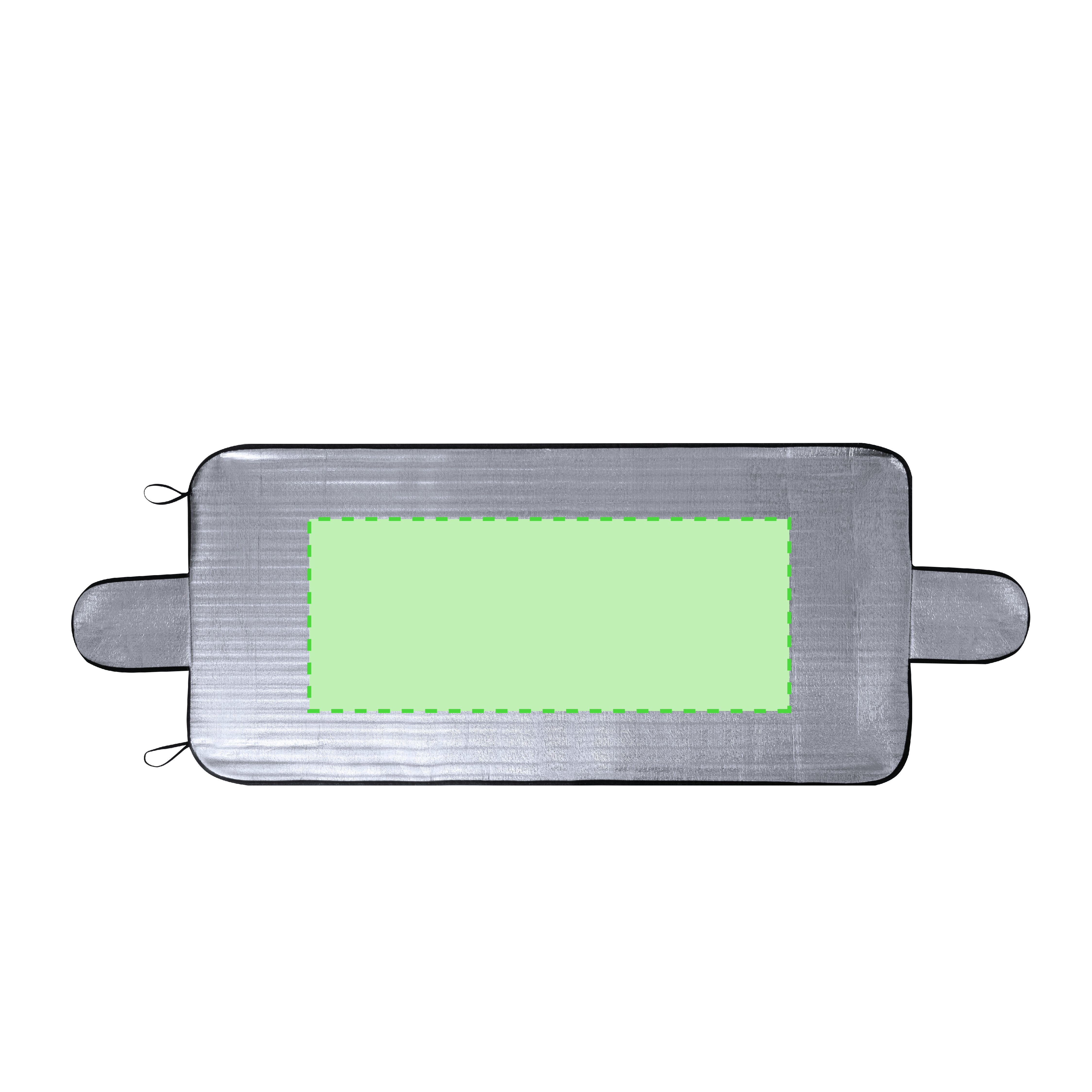 Area 1: 1000 x 400 mm