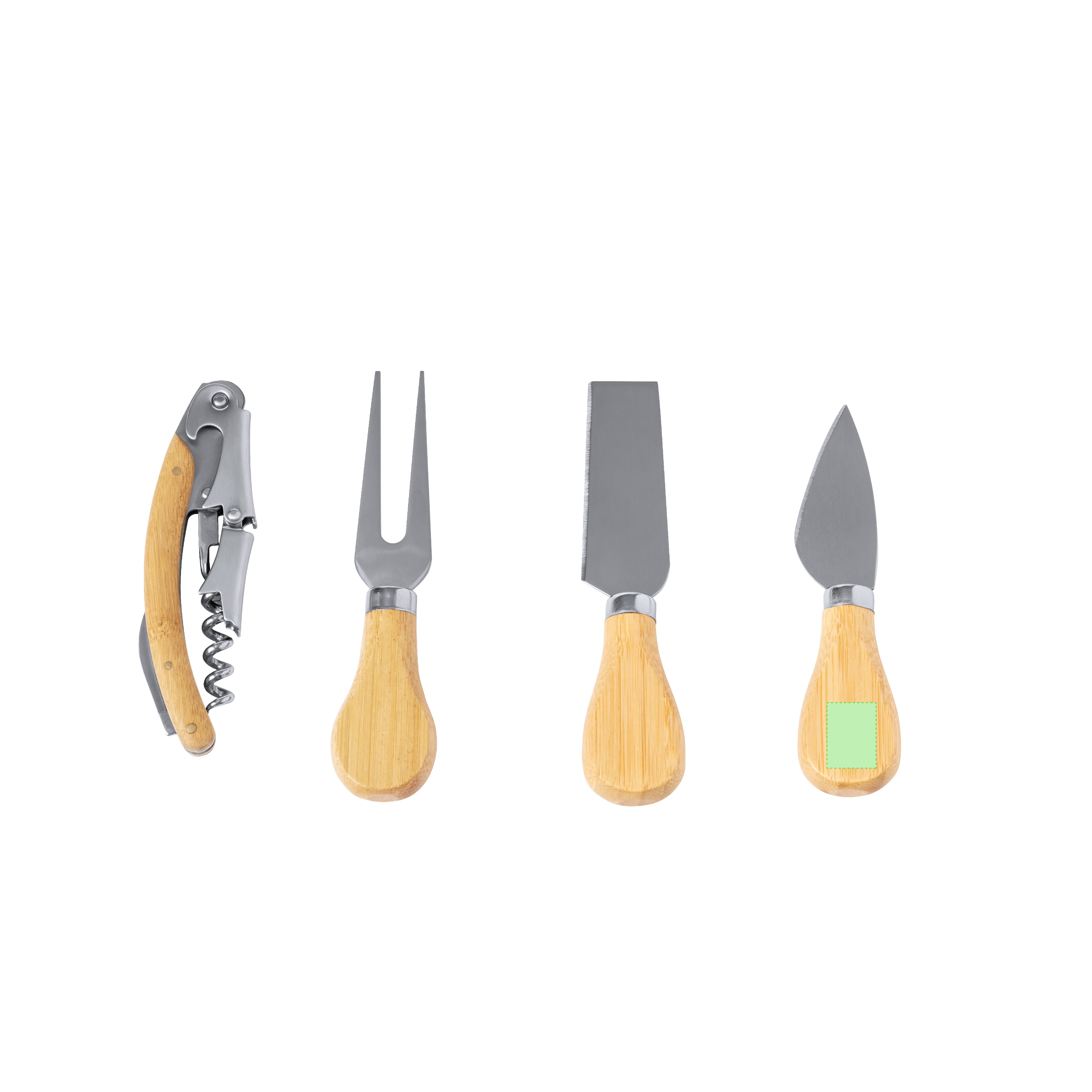 Utensile 1: 15 x 20 mm