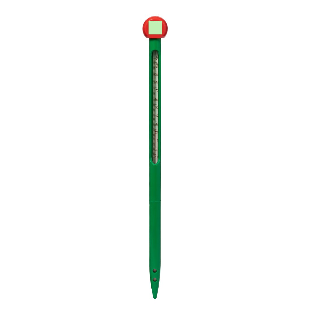Fronte: 14 x 14 mm