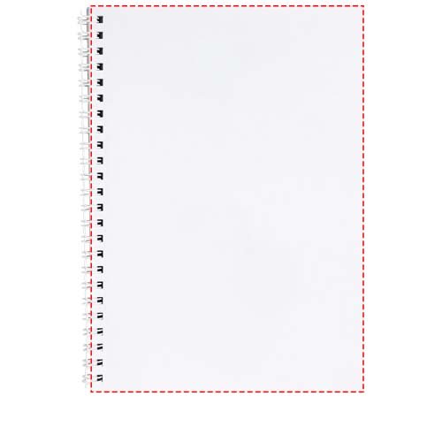 Copertina Fronte: 148 x 105 mm