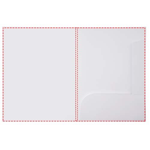 Fronte: 303 x 215 mm