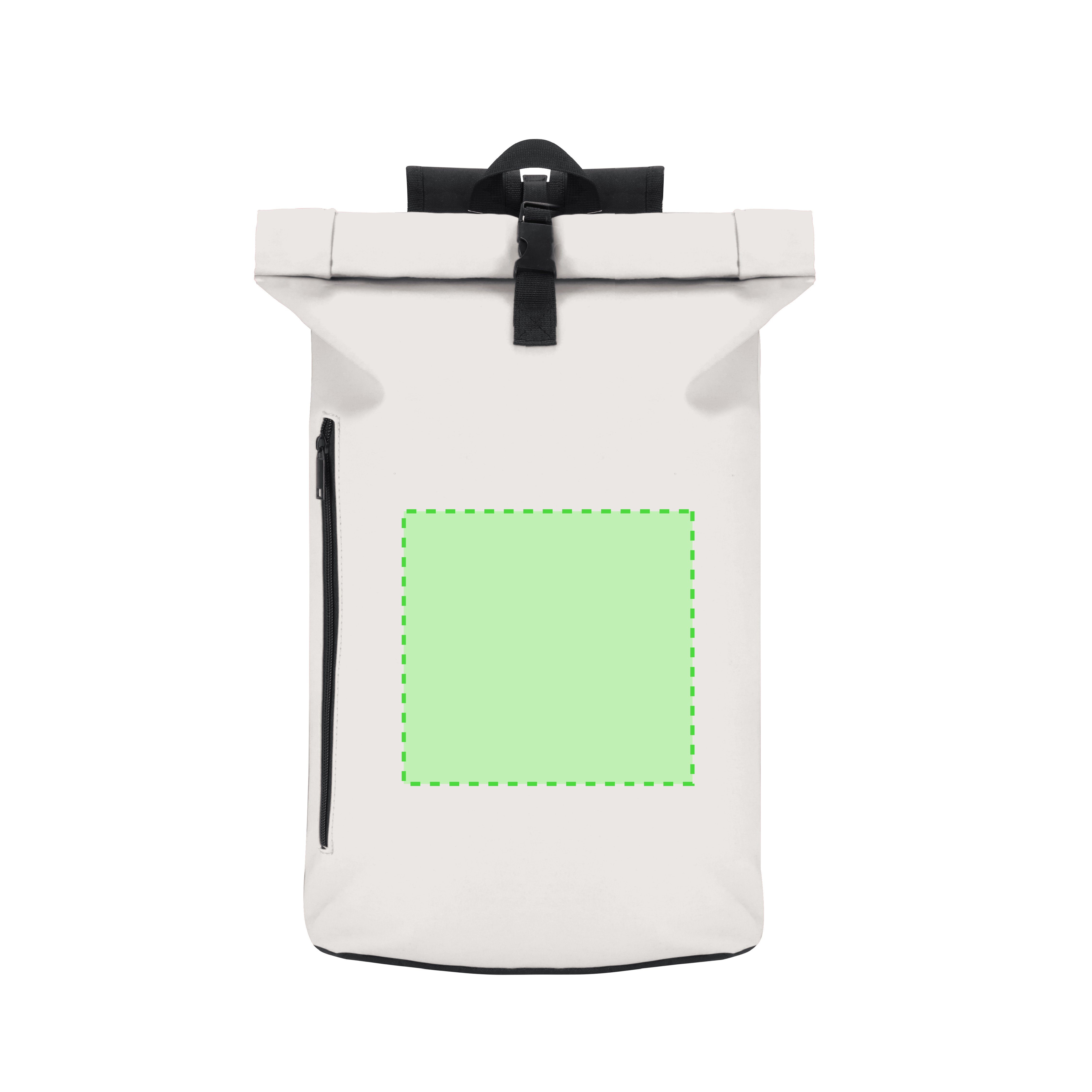 Fronte: 170 x 180 mm