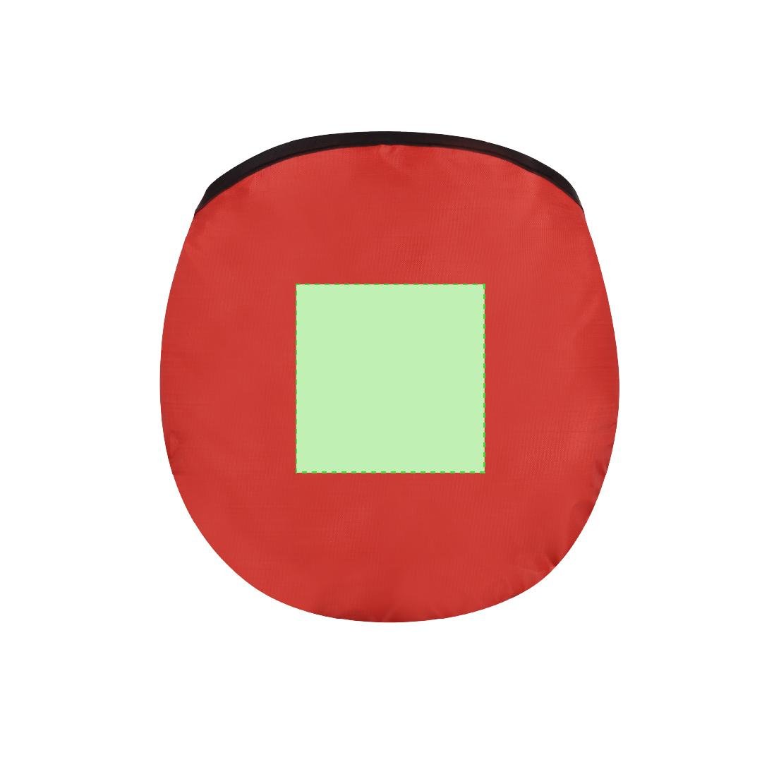 Fronte: 120 x 120 mm