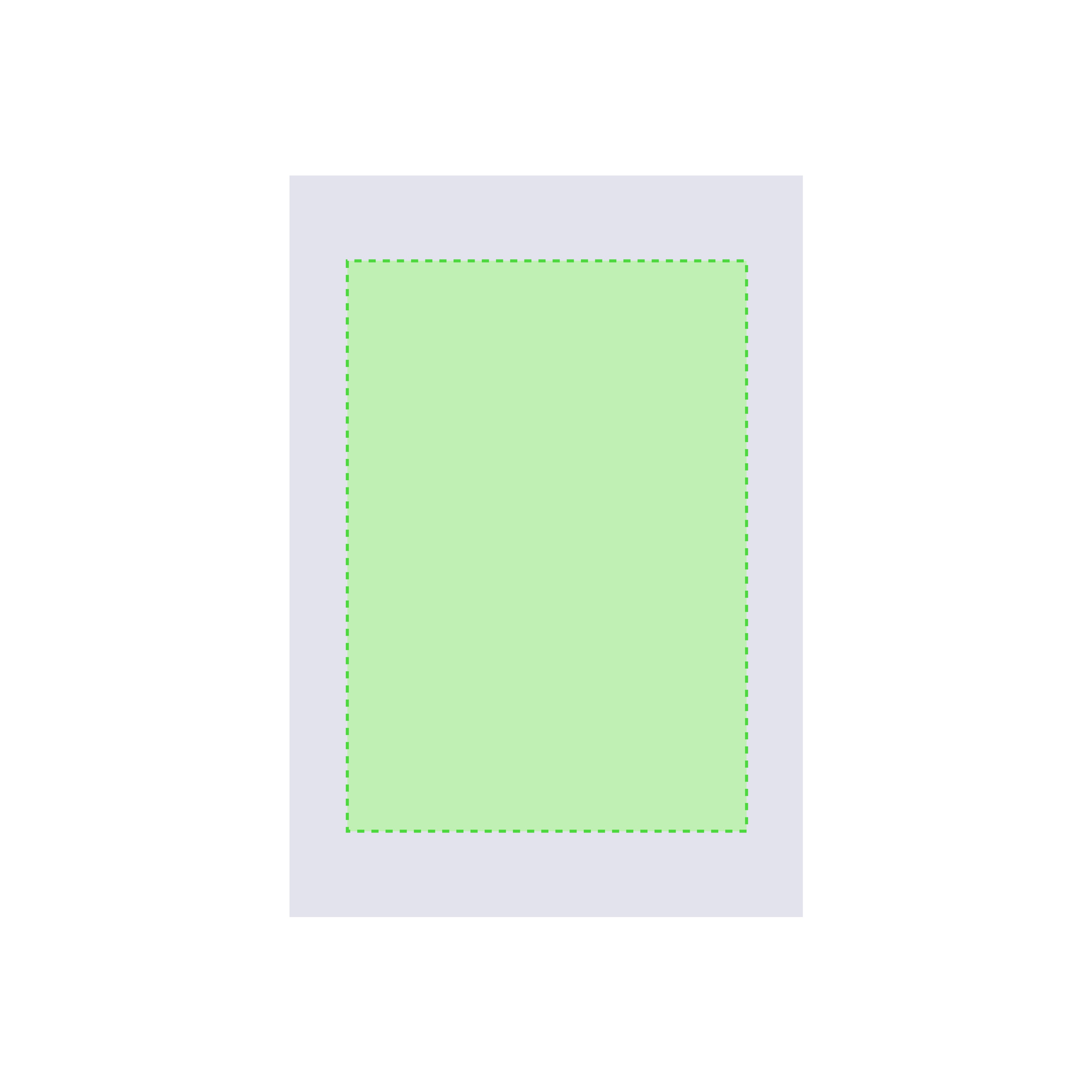 Fronte: 70 x 100 mm