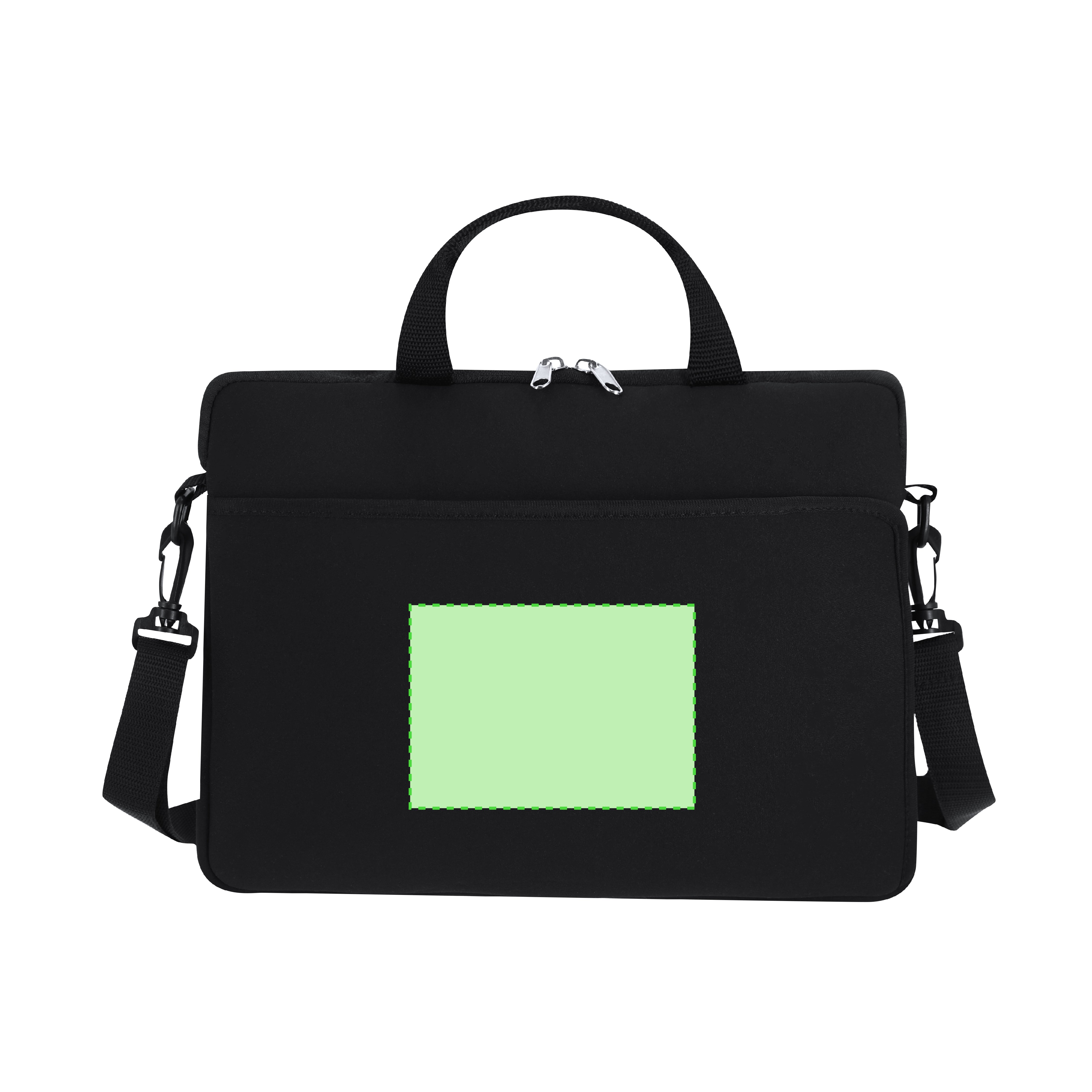 Fronte: 140 x 100 mm